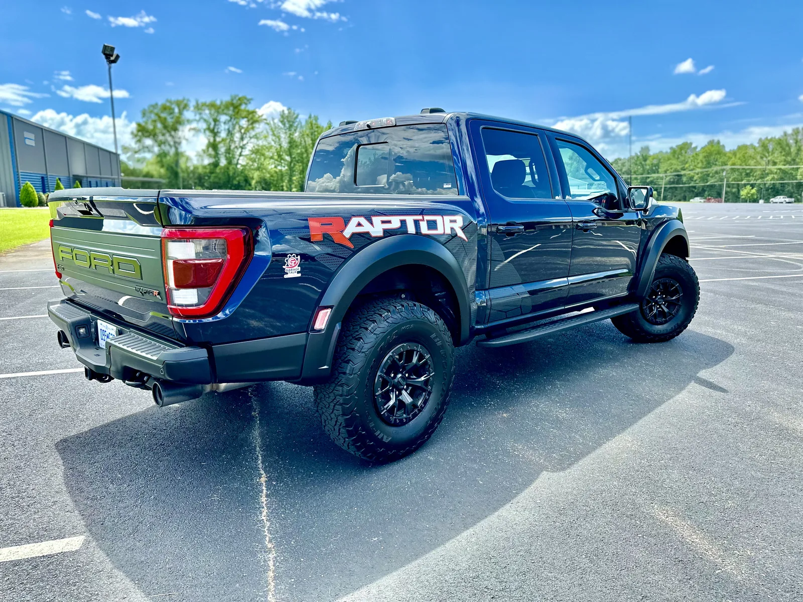 2023 Ford F-150 Raptor R: Better than the Ram TRX in Many Ways