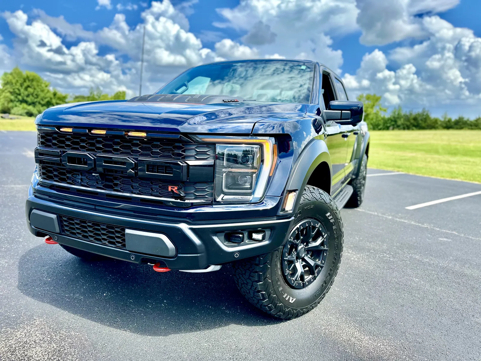 2023 Ford F-150 Raptor R: Better than the Ram TRX in Many Ways