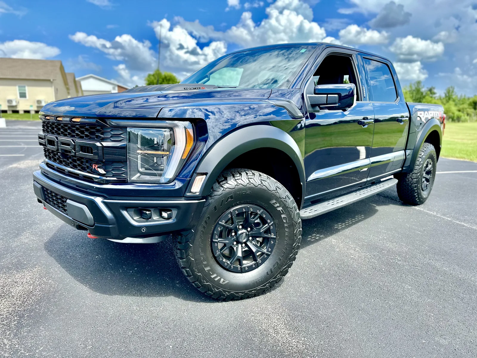 2023 Ford F-150 Raptor R: Better than the Ram TRX in Many Ways