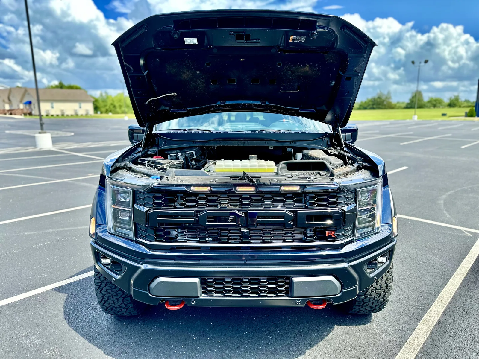 2023 Ford F-150 Raptor R: Better than the Ram TRX in Many Ways