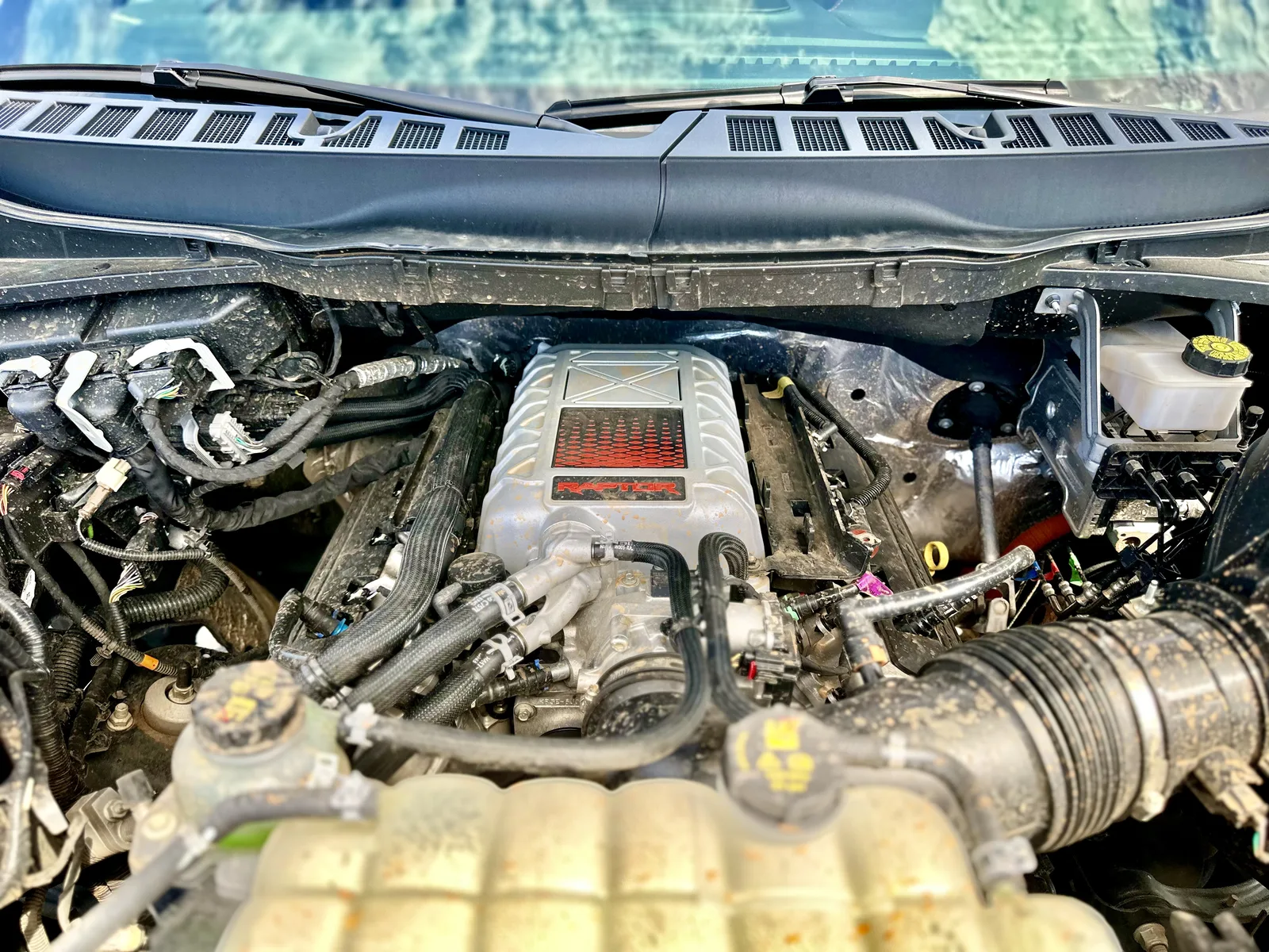 2023 Ford F-150 Raptor R: Better than the Ram TRX in Many Ways