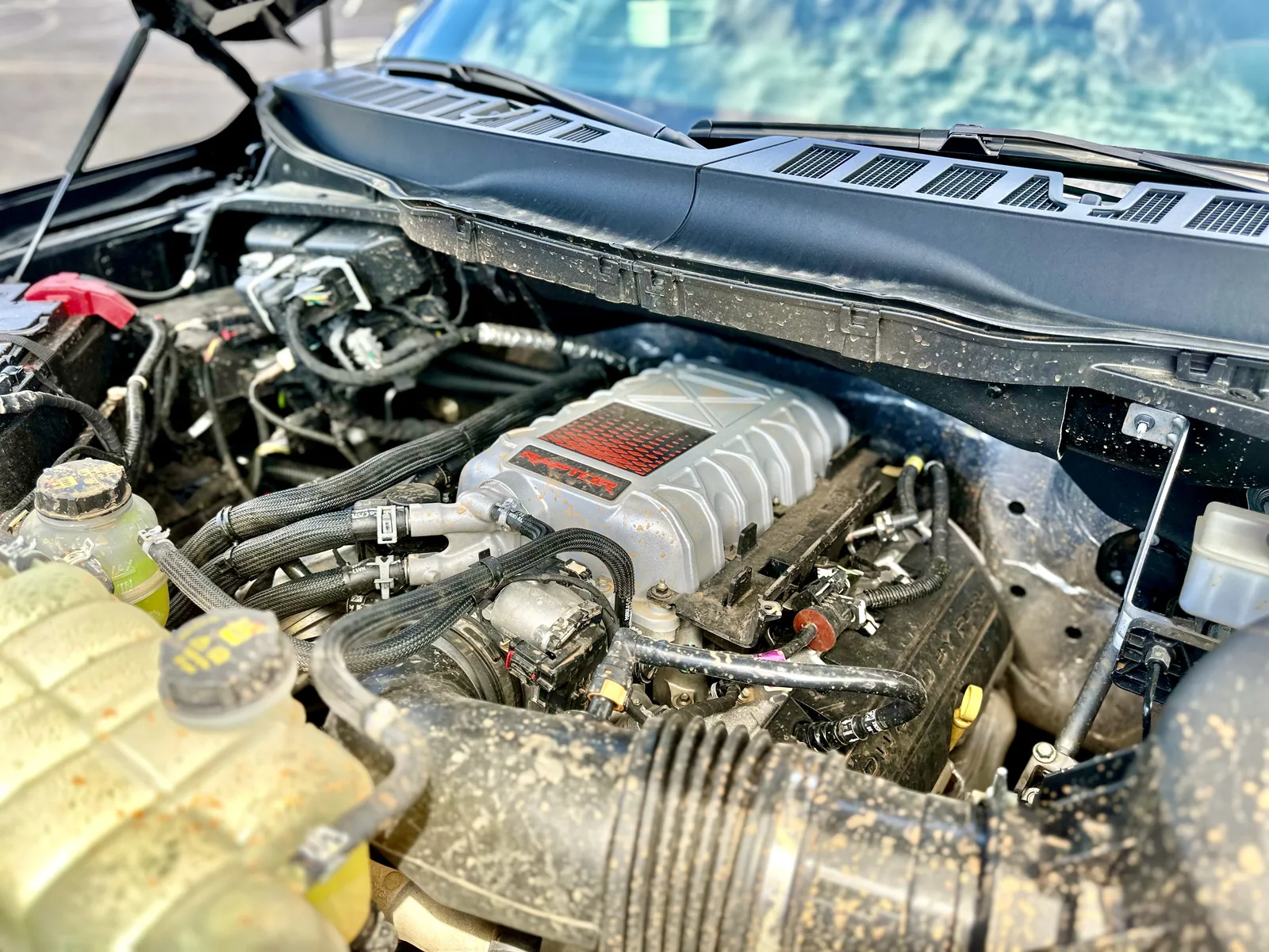 2023 Ford F-150 Raptor R: Better than the Ram TRX in Many Ways