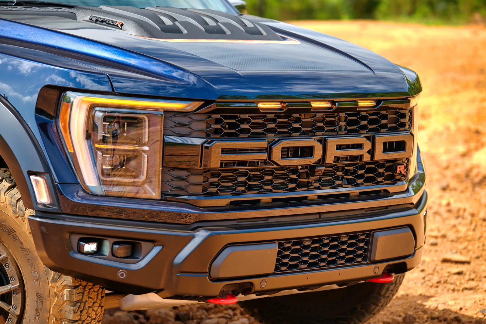 2023 Ford F-150 Raptor R: Better than the Ram TRX in Many Ways