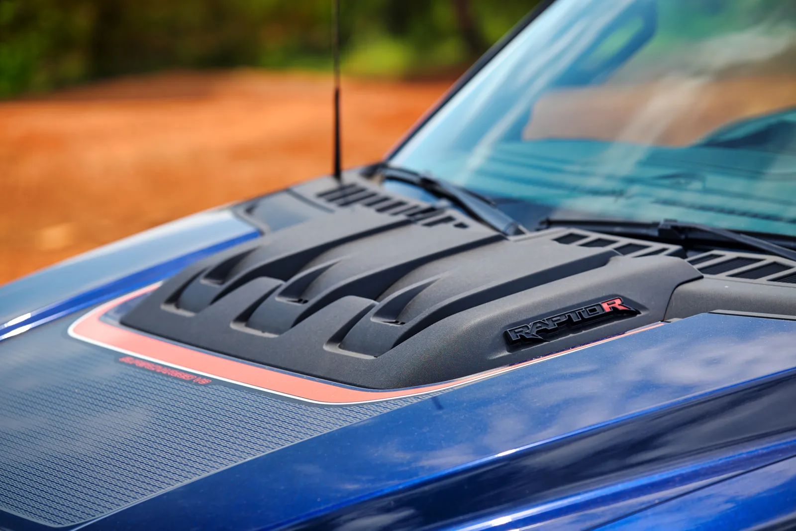 2023 Ford F-150 Raptor R: Better than the Ram TRX in Many Ways