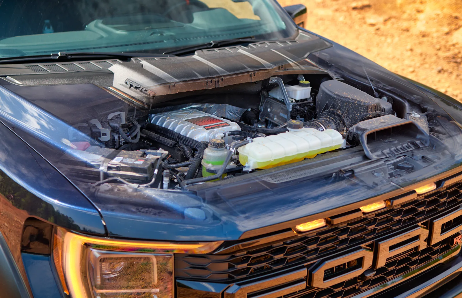 2023 Ford F-150 Raptor R: Better than the Ram TRX in Many Ways