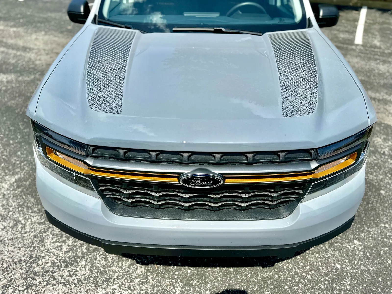 2023 Ford Maverick XLT Tremor Family Review with Child Seat Installation and Real World Fuel Economy
