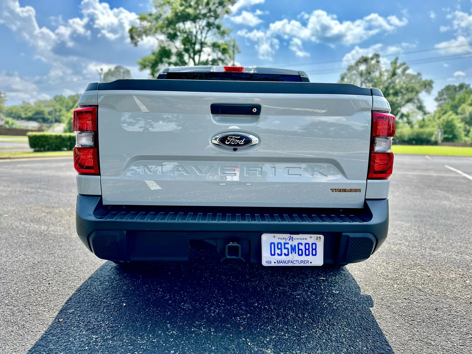 2023 Ford Maverick XLT Tremor Family Review with Child Seat Installation and Real World Fuel Economy