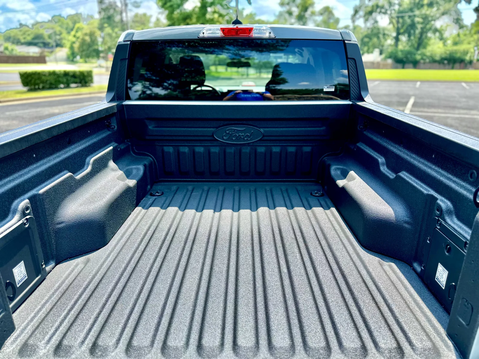 2023 Ford Maverick XLT Tremor Family Review with Child Seat Installation and Real World Fuel Economy