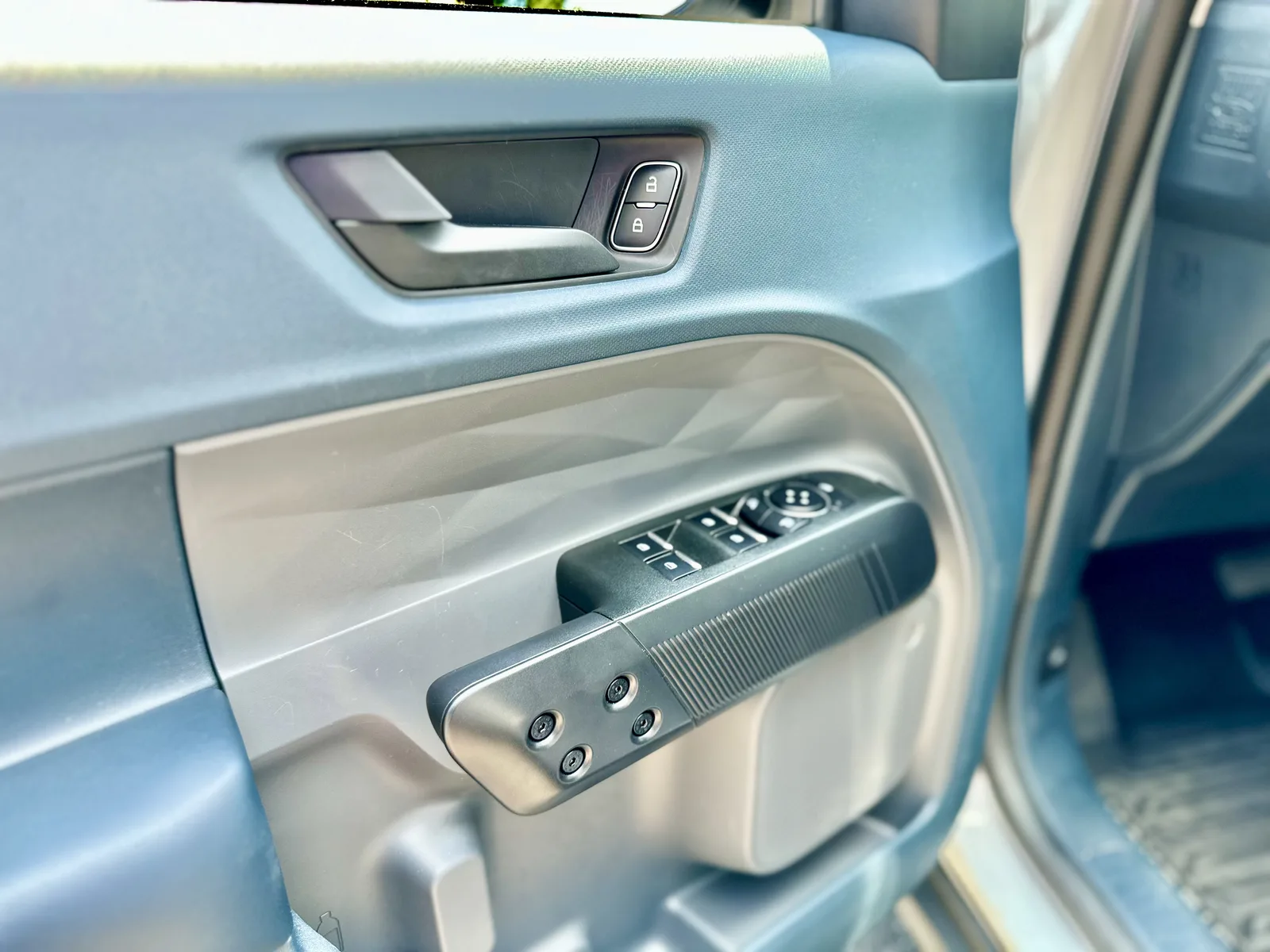 2023 Ford Maverick XLT Tremor Family Review with Child Seat Installation and Real World Fuel Economy