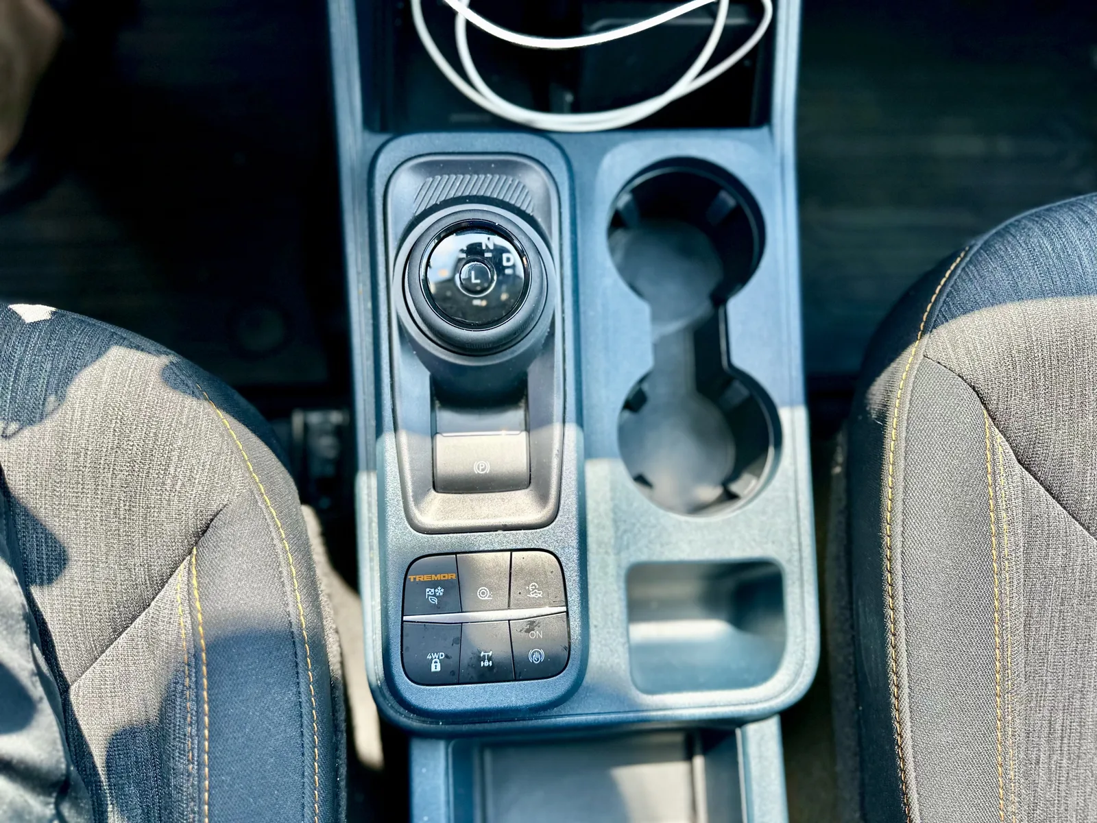 2023 Ford Maverick XLT Tremor Family Review with Child Seat Installation and Real World Fuel Economy