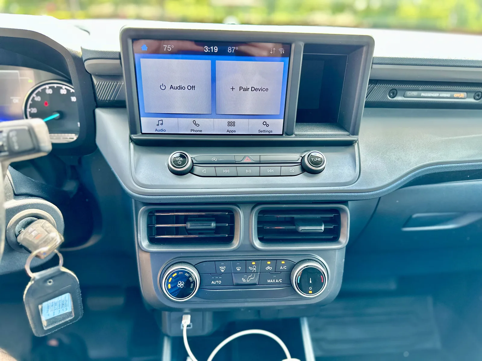 2023 Ford Maverick XLT Tremor Family Review with Child Seat Installation and Real World Fuel Economy