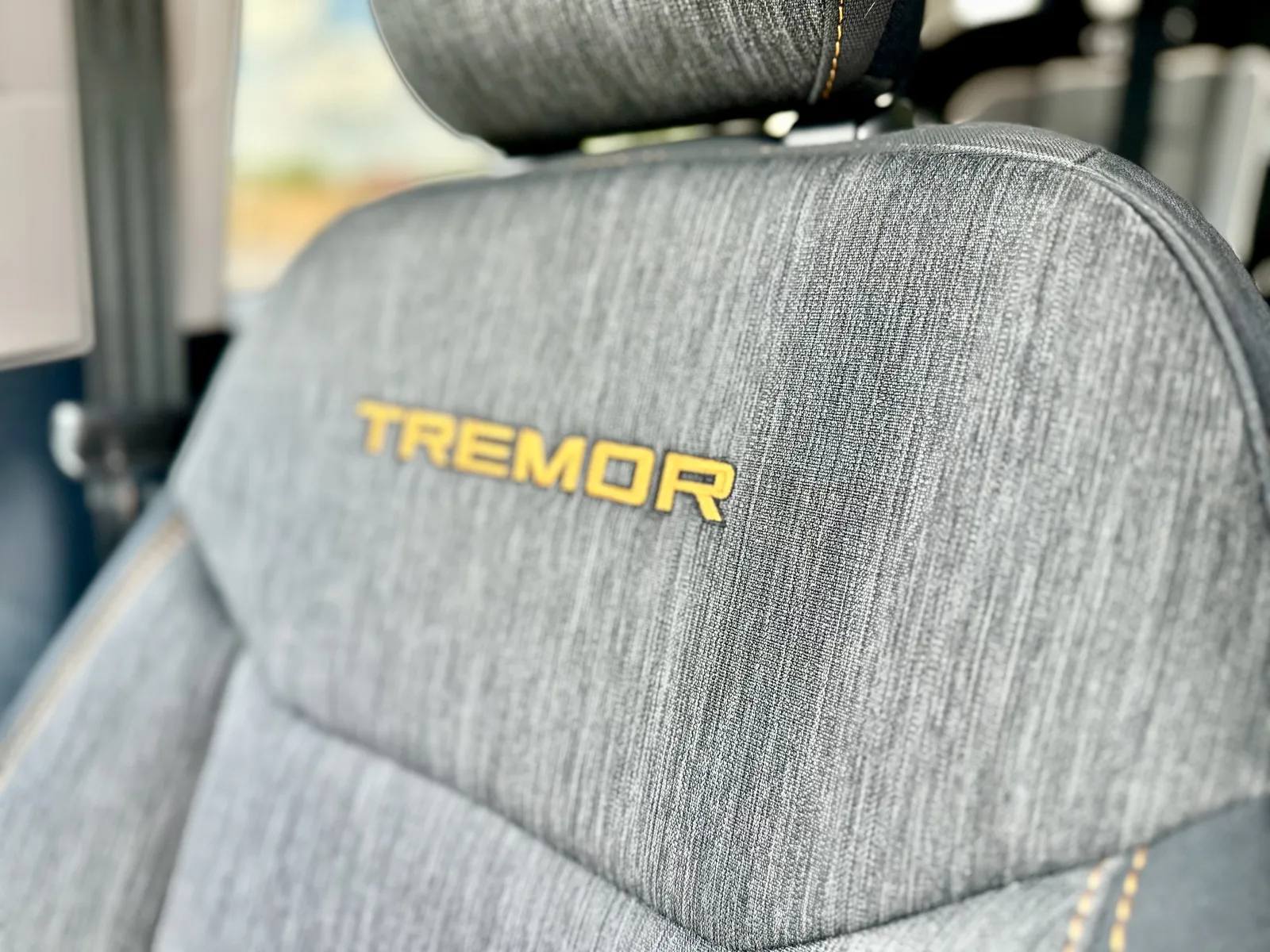 2023 Ford Maverick XLT Tremor Family Review with Child Seat Installation and Real World Fuel Economy