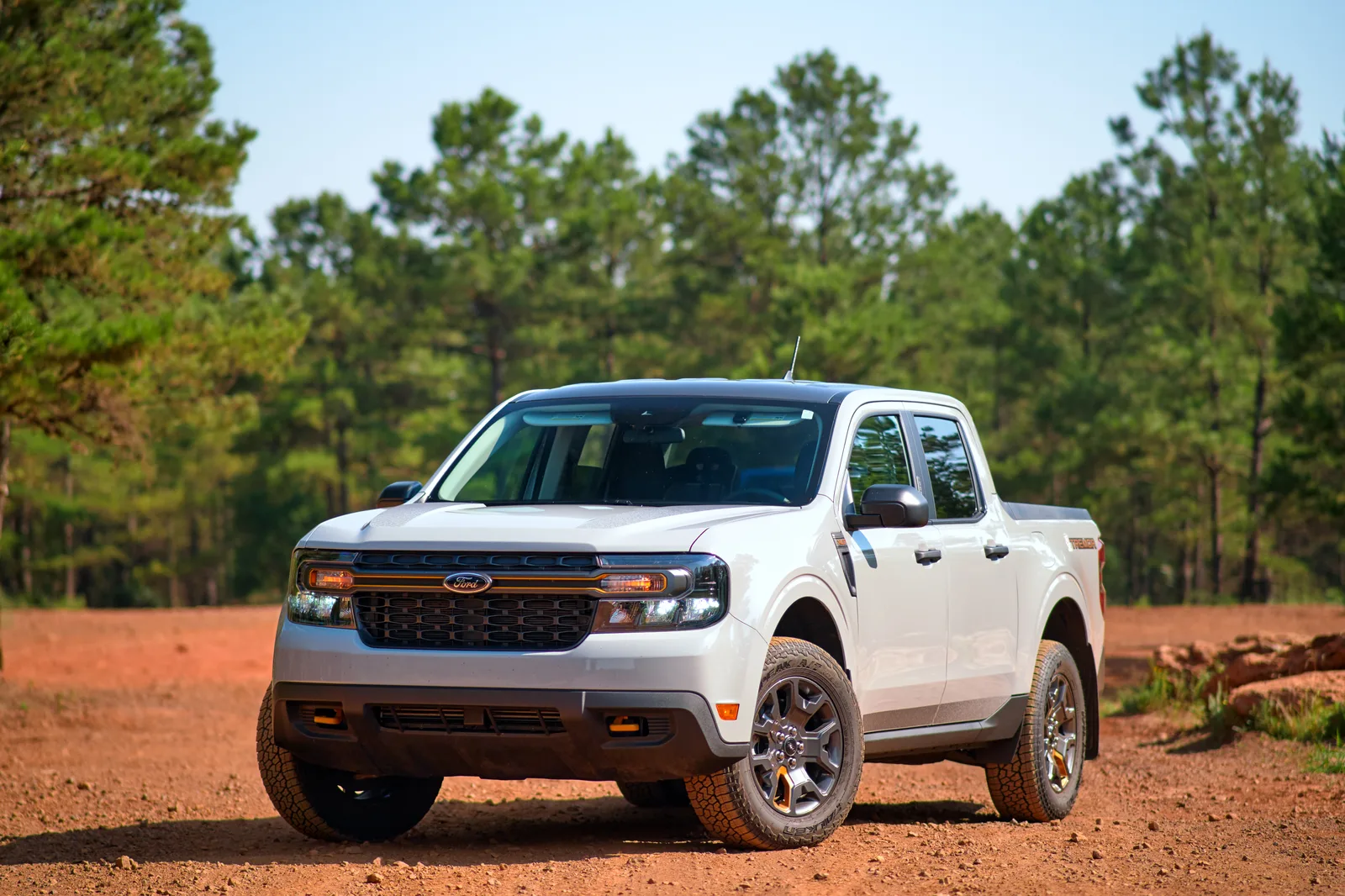 2023 Ford Maverick XLT Tremor: More Fun than it Should Be