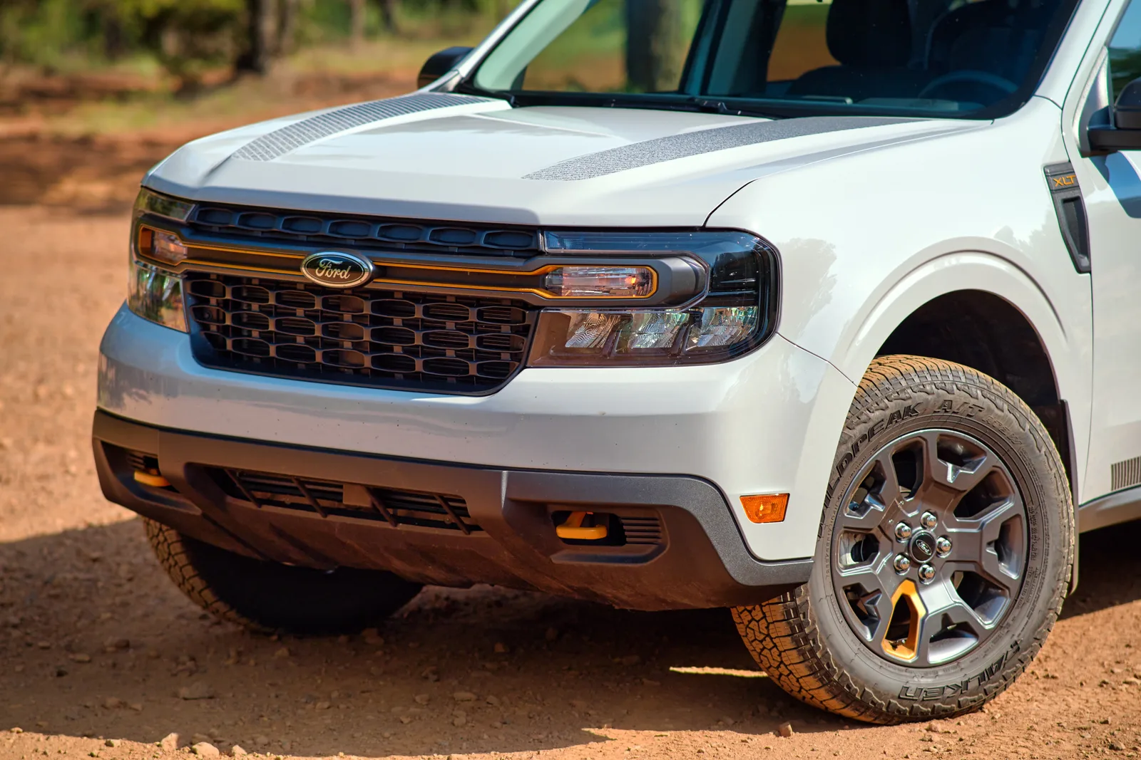 2023 Ford Maverick XLT Tremor: More Fun than it Should Be