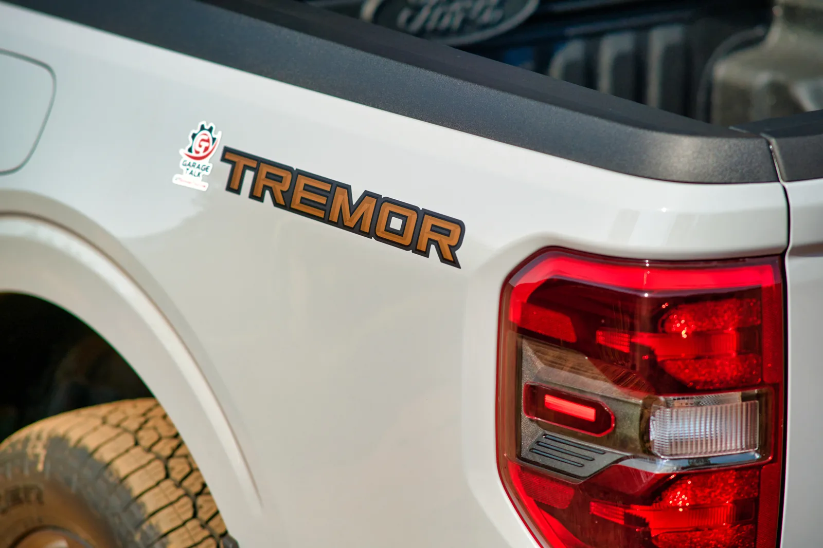 2023 Ford Maverick XLT Tremor: More Fun than it Should Be