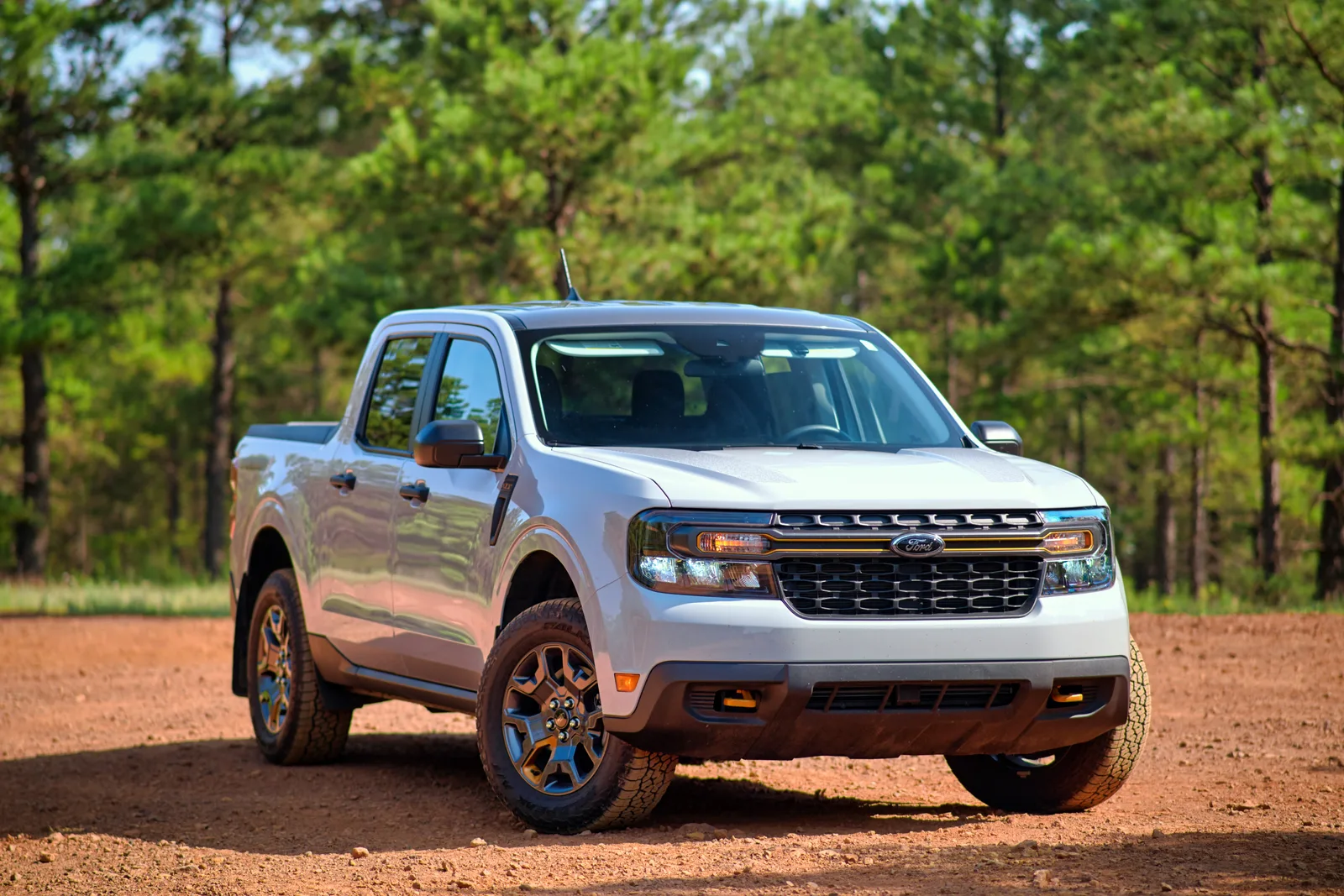 2023 Ford Maverick XLT Tremor: More Fun than it Should Be