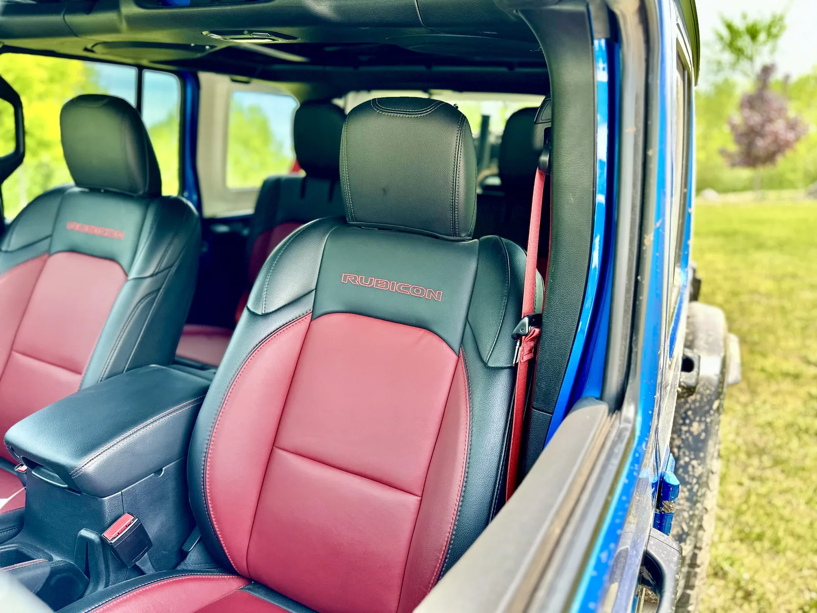2023 Jeep Wrangler Rubicon 4xe 20th Anniversary Edition AEV 5100 Level II Upfit