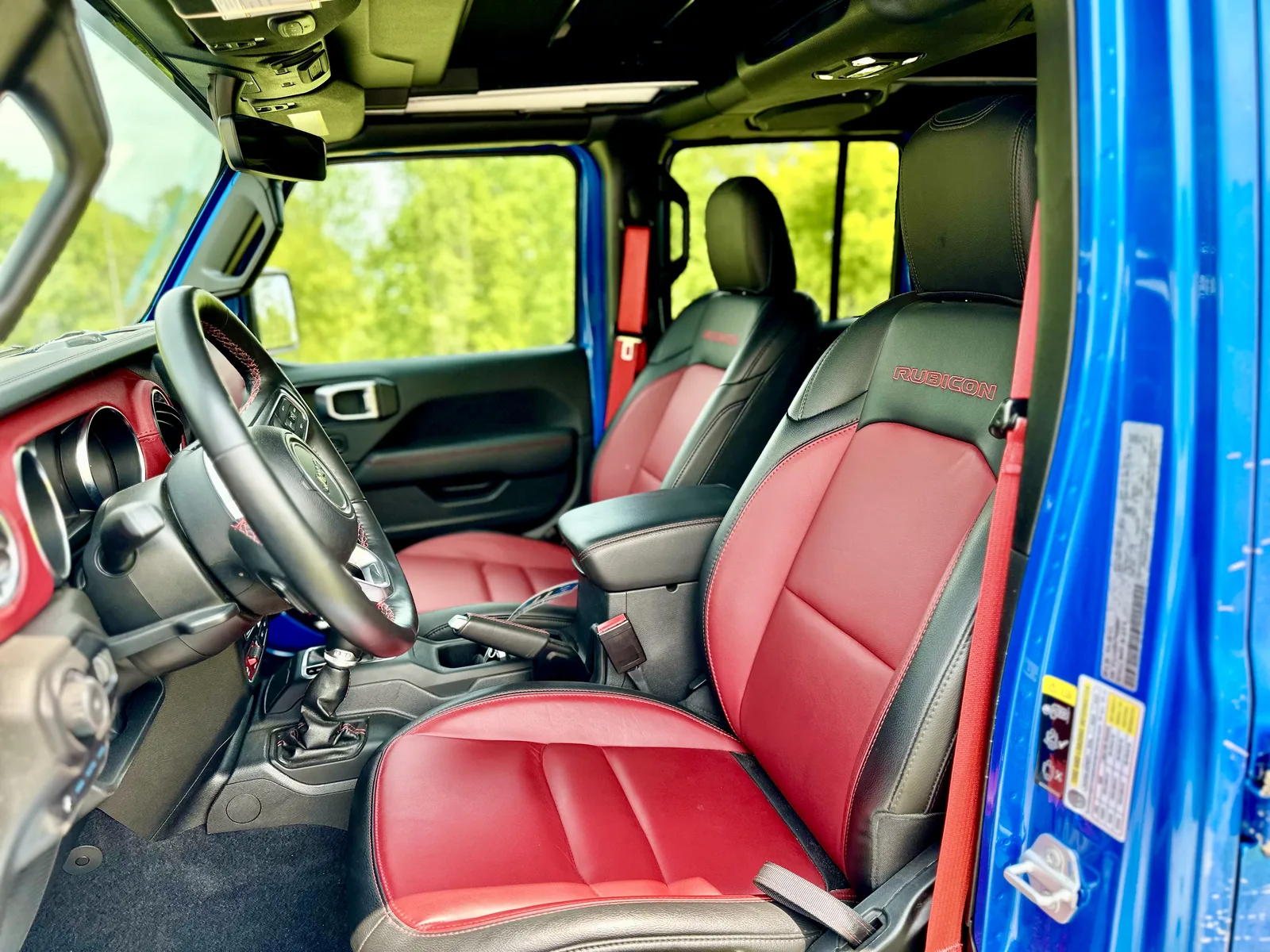 2023 Jeep Wrangler Rubicon 4xe 20th Anniversary Edition AEV 5100 Level II Upfit