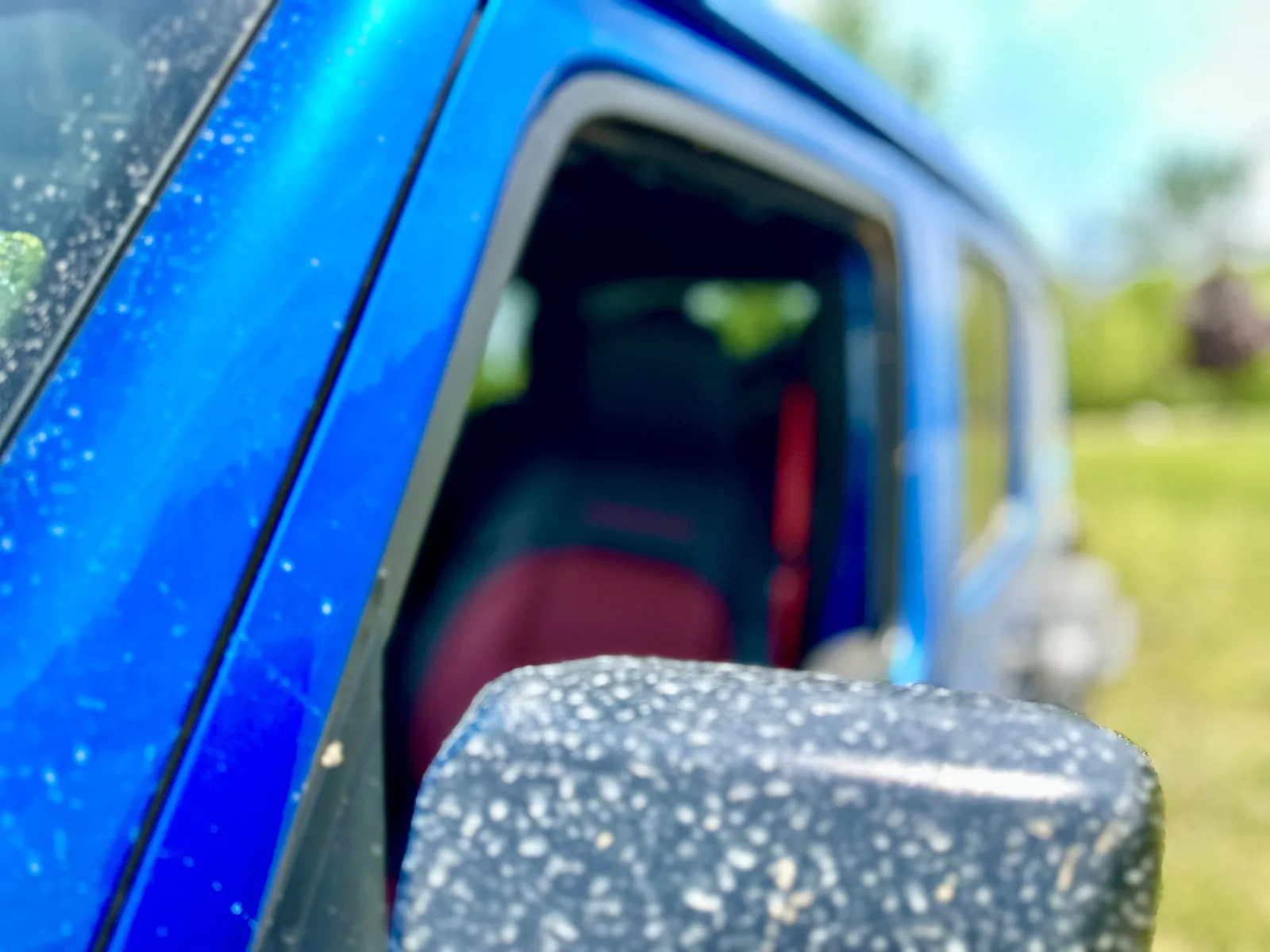 2023 Jeep Wrangler Rubicon 4xe 20th Anniversary Edition AEV 5100 Level II Upfit