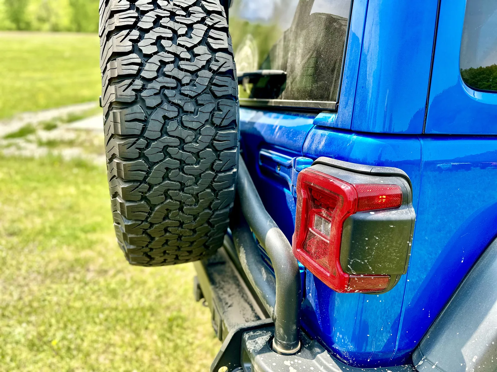 2023 Jeep Wrangler Rubicon 4xe 20th Anniversary Edition AEV 5100 Level II Upfit