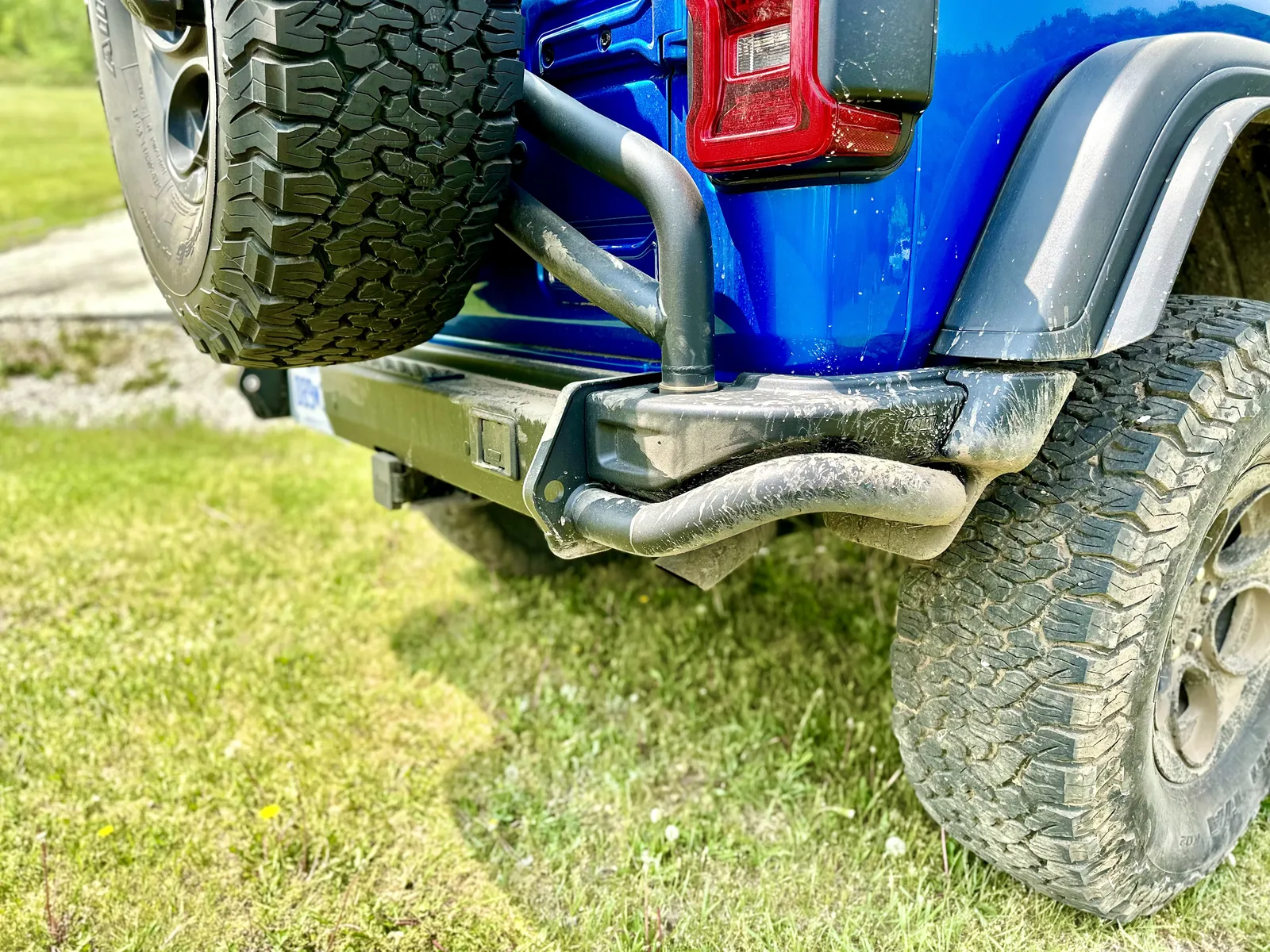 2023 Jeep Wrangler Rubicon 4xe 20th Anniversary Edition AEV 5100 Level II Upfit
