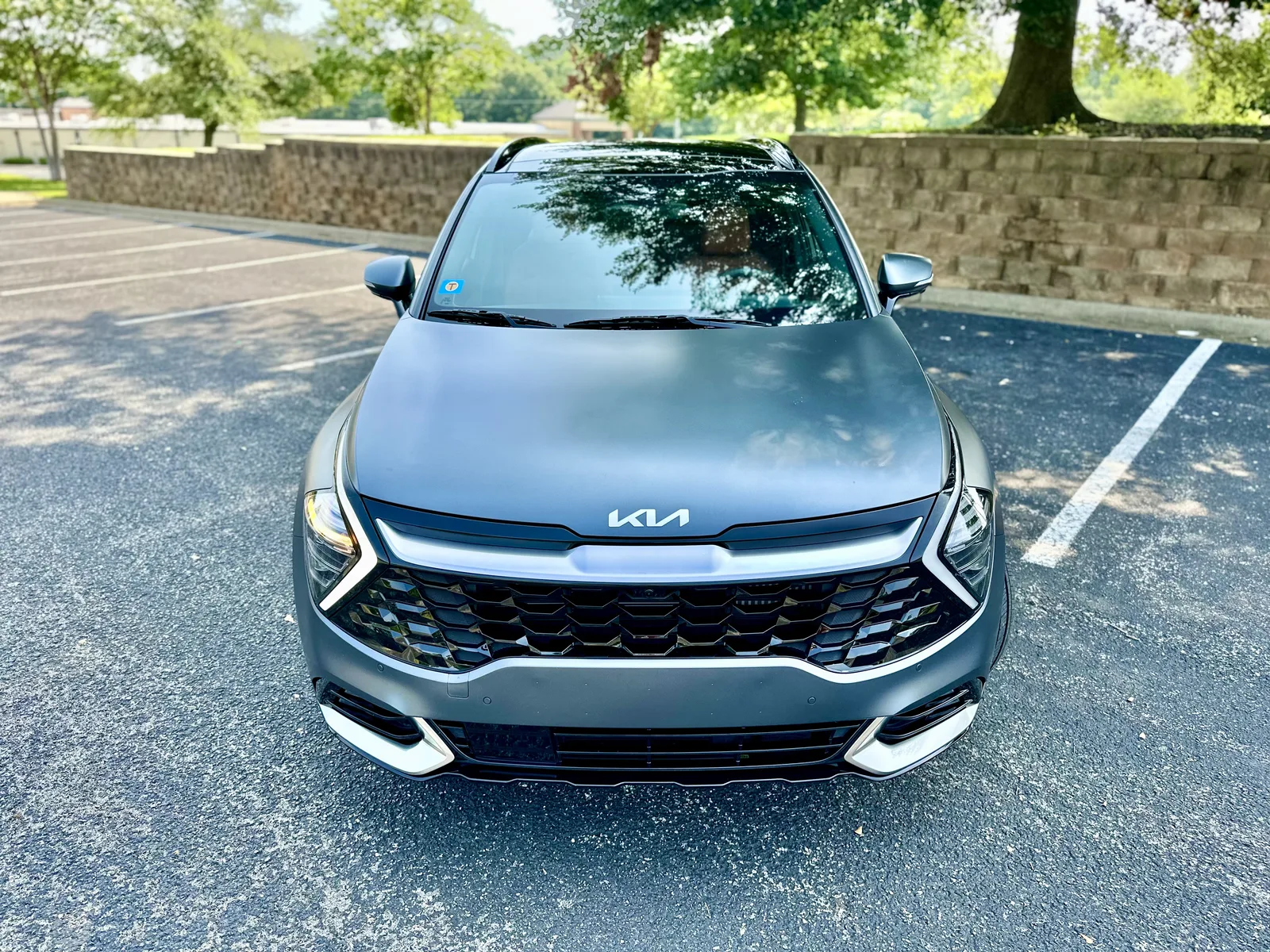 2023 Kia Sportage Hybrid SX-Prestige: An ALMOST Perfect Kia