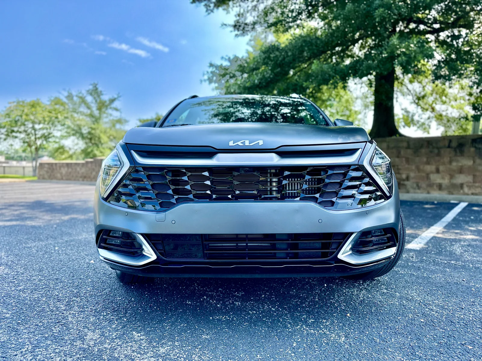 2023 Kia Sportage Hybrid SX-Prestige: An ALMOST Perfect Kia