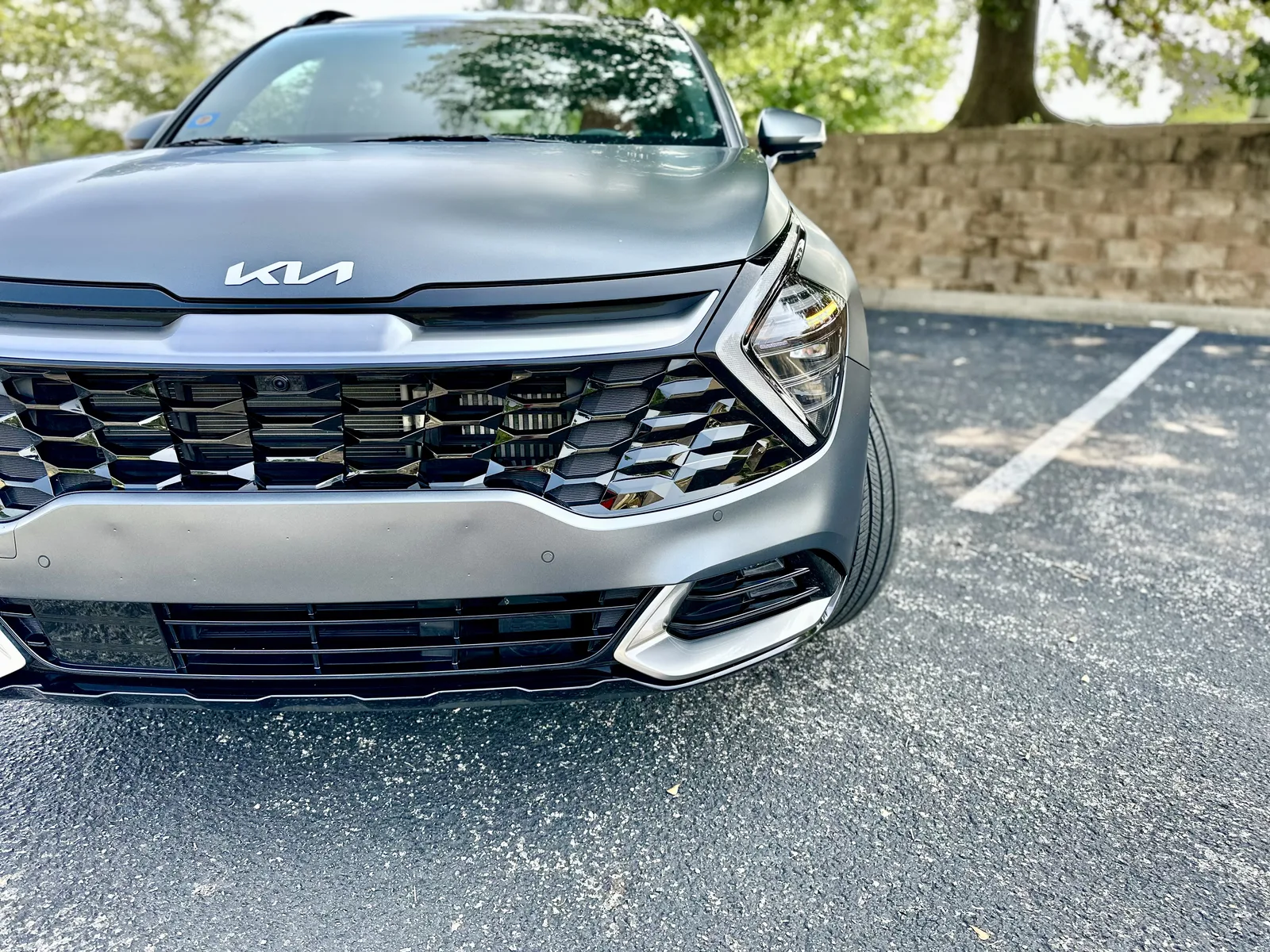2023 Kia Sportage Hybrid SX-Prestige: An ALMOST Perfect Kia