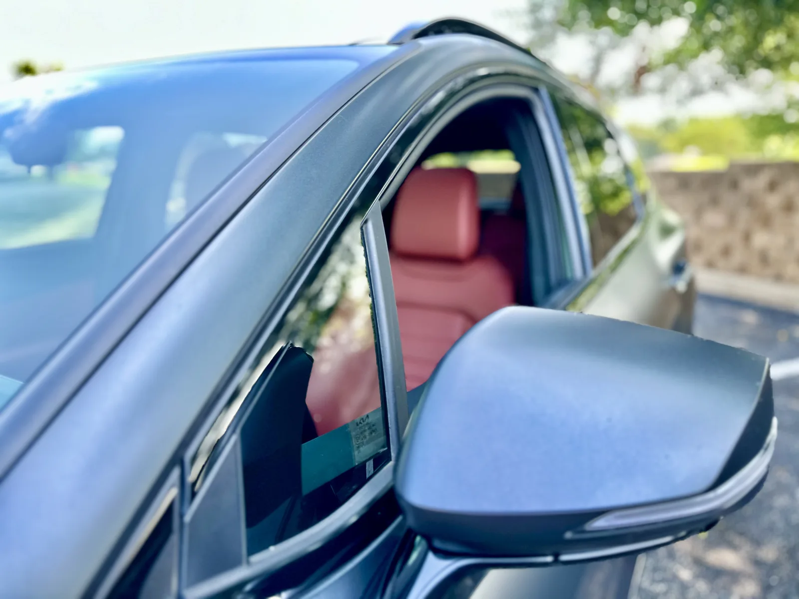 2023 Kia Sportage Hybrid SX-Prestige: An ALMOST Perfect Kia