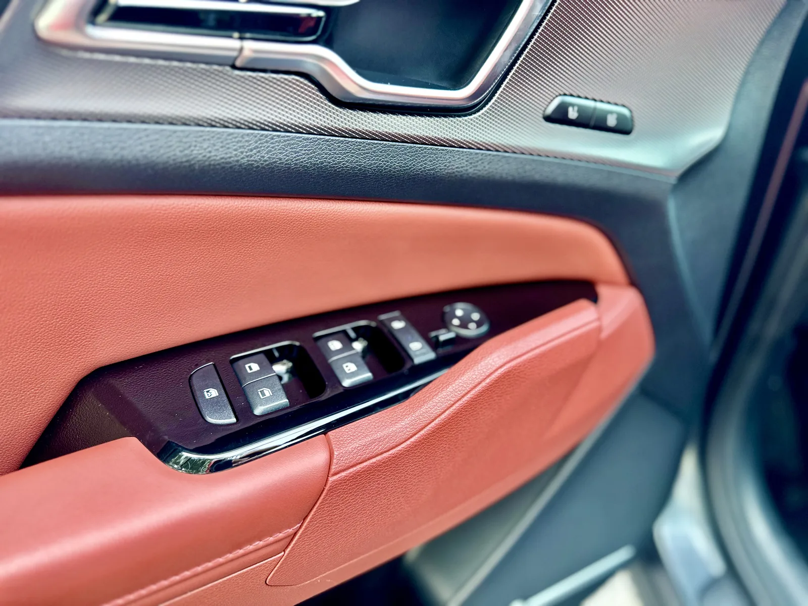 2023 Kia Sportage Hybrid SX-Prestige: An ALMOST Perfect Kia
