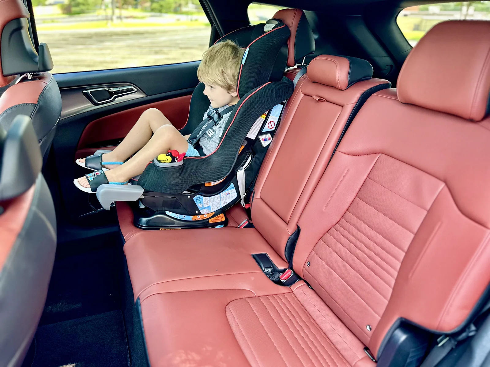 2023 Kia Sportage Hybrid SX-Prestige: An ALMOST Perfect Kia