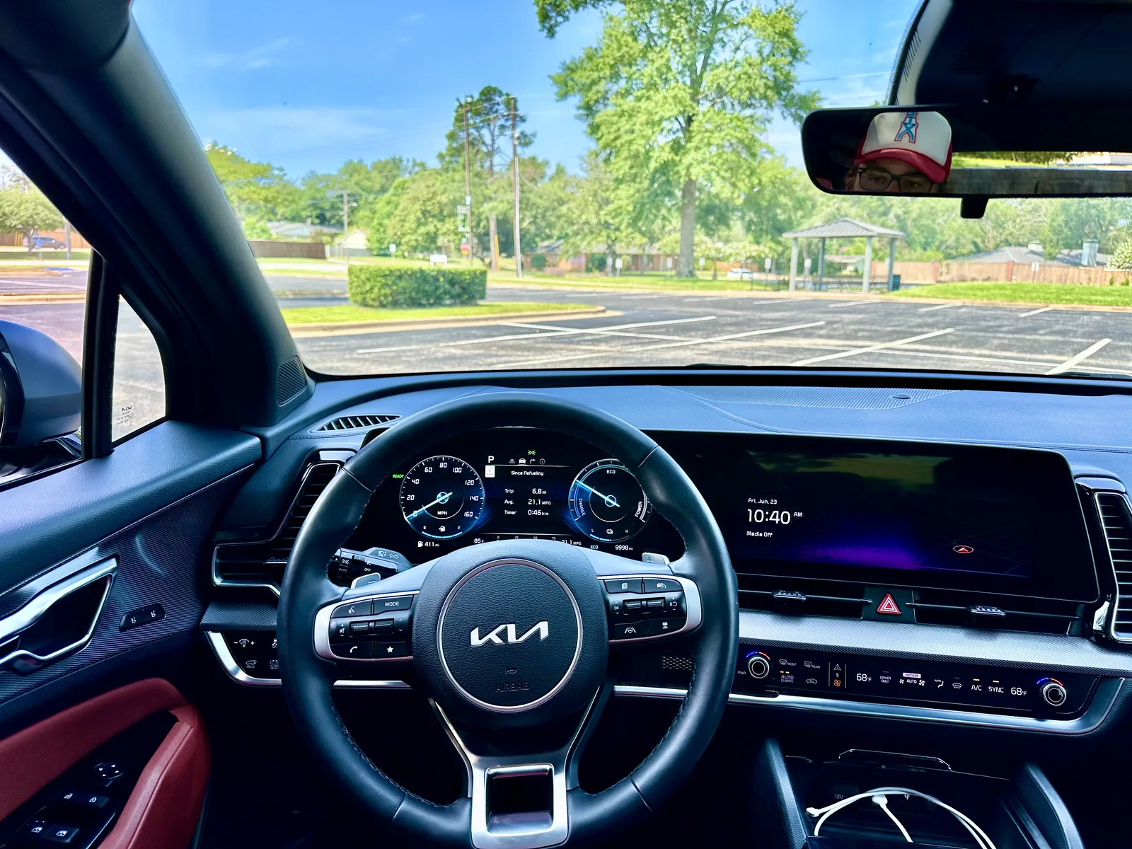 2023 Kia Sportage Hybrid SX-Prestige: An ALMOST Perfect Kia