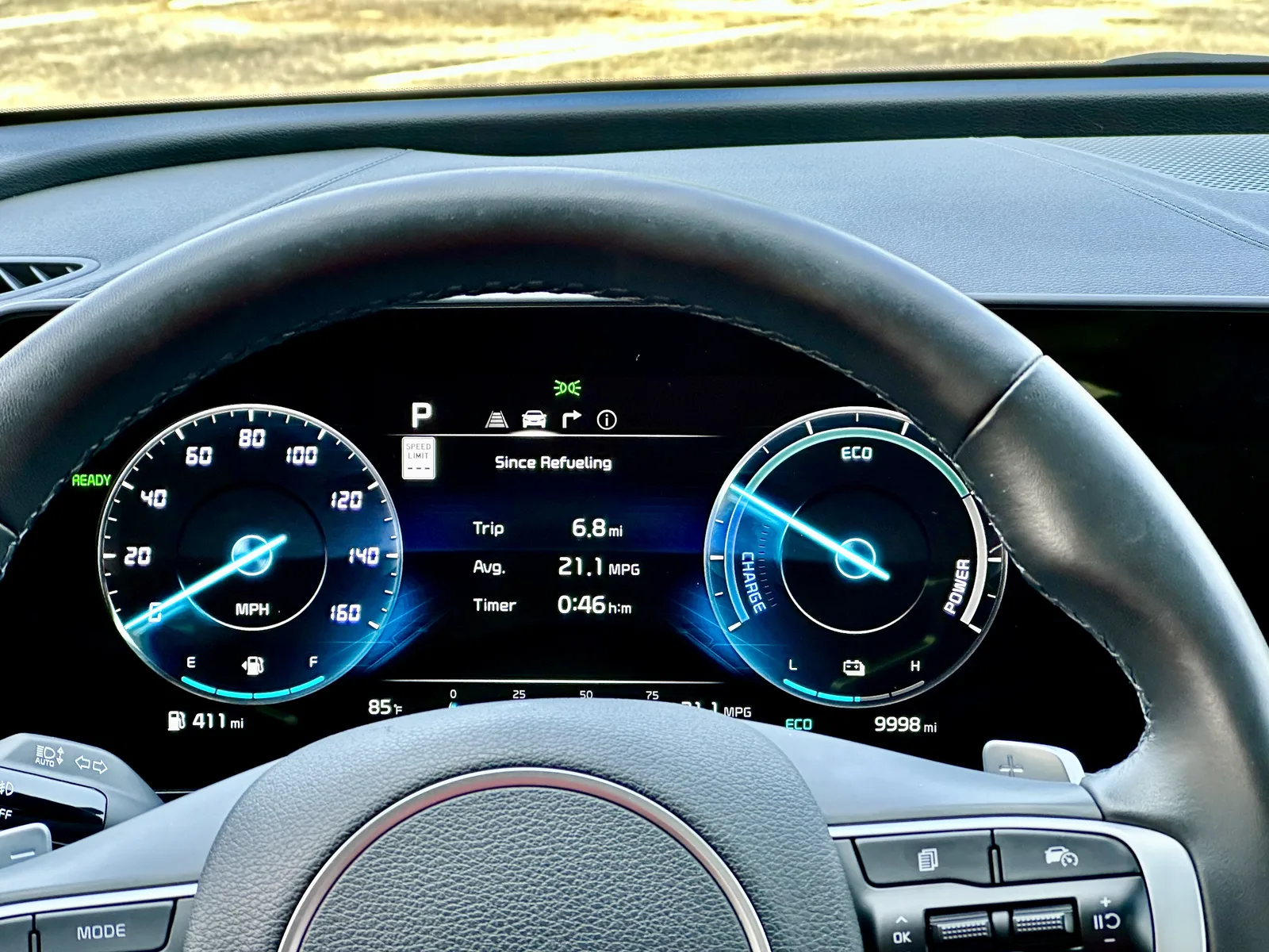 2023 Kia Sportage Hybrid SX-Prestige: An ALMOST Perfect Kia