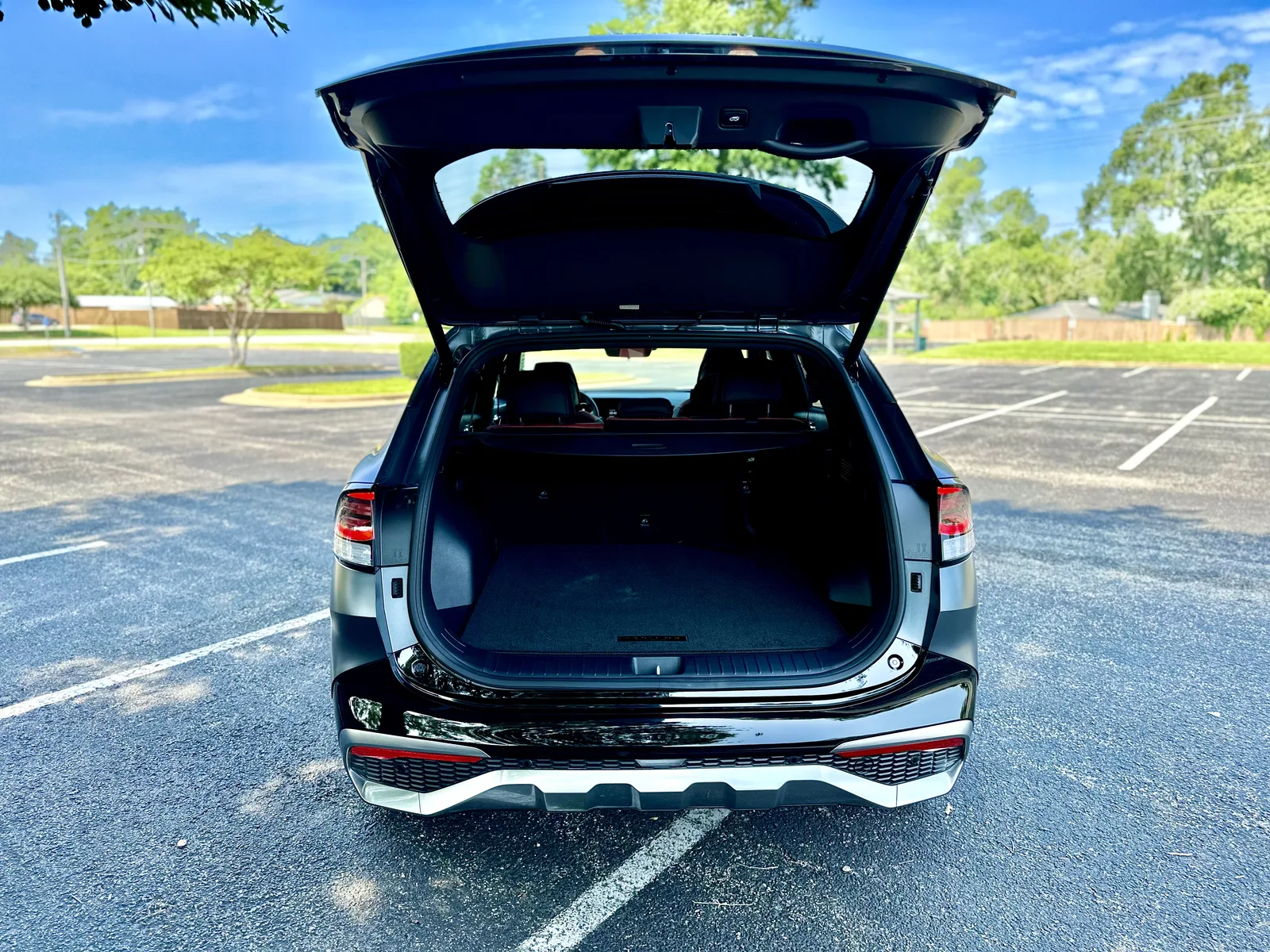 2023 Kia Sportage Hybrid SX-Prestige: An ALMOST Perfect Kia