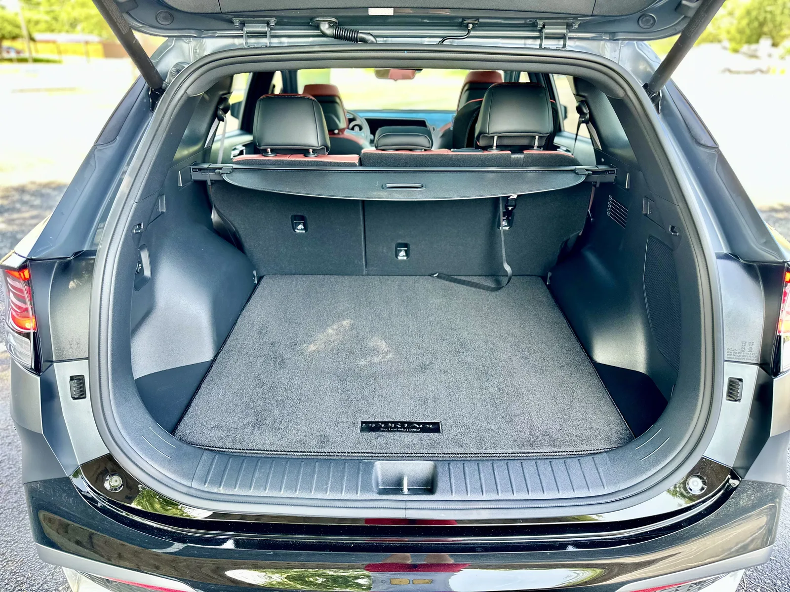 2023 Kia Sportage Hybrid SX-Prestige: An ALMOST Perfect Kia