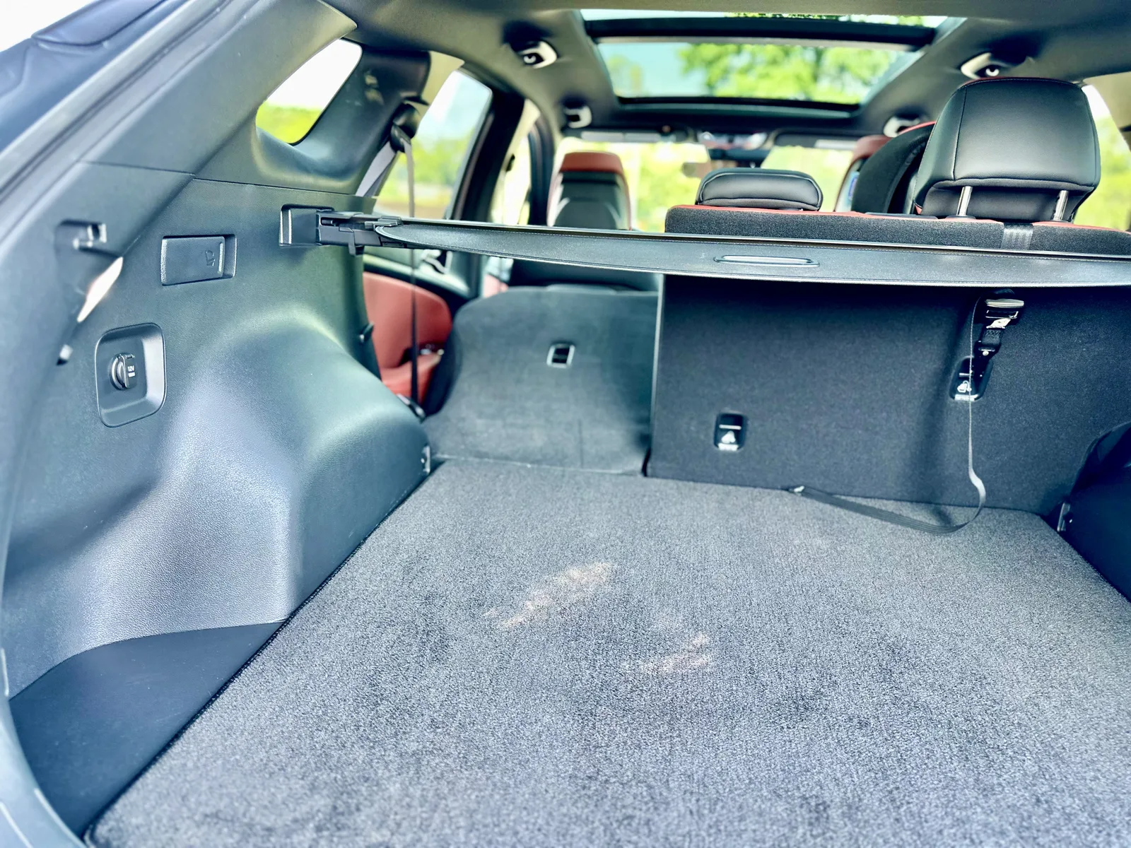 2023 Kia Sportage Hybrid SX-Prestige: An ALMOST Perfect Kia