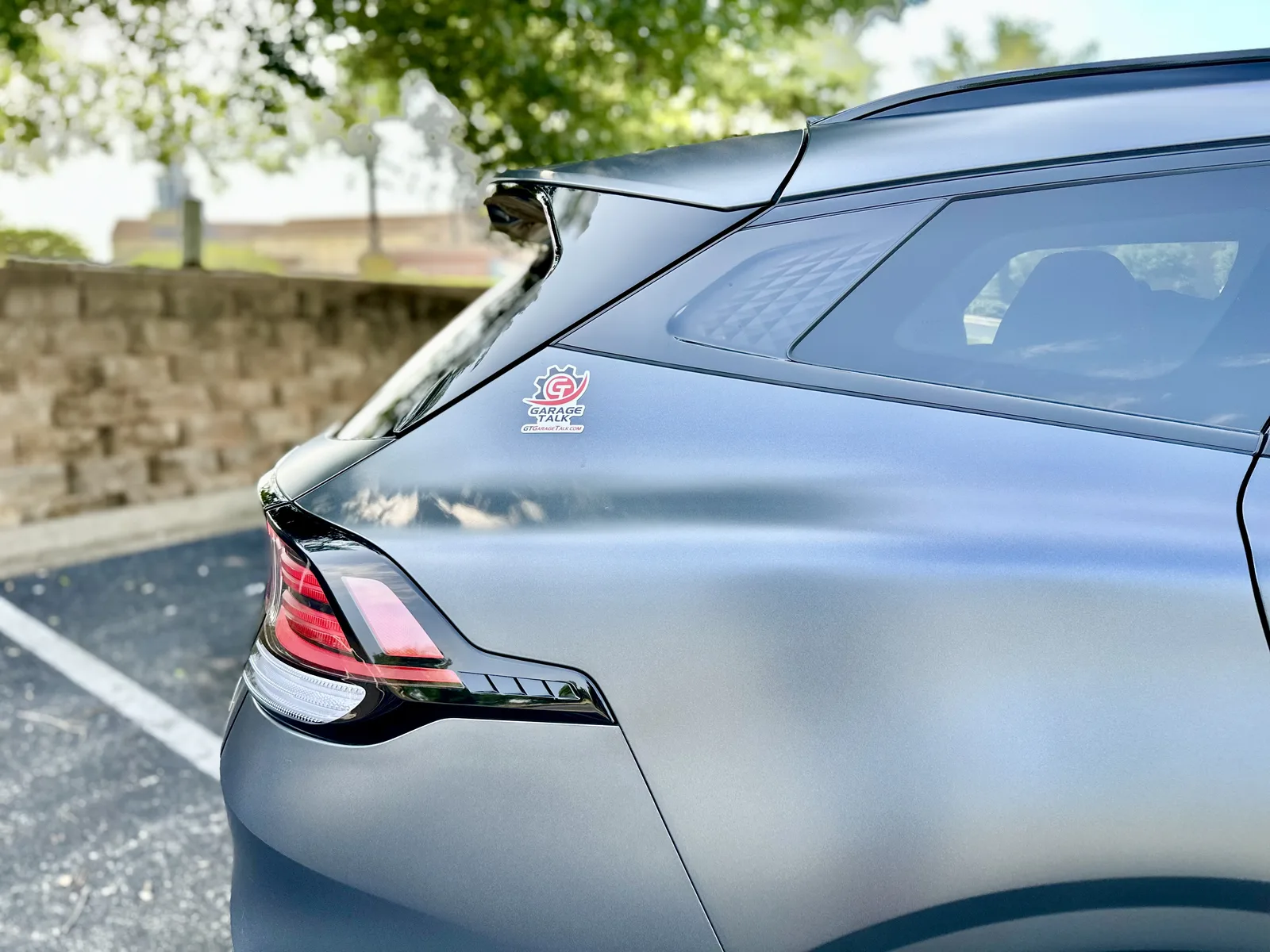 2023 Kia Sportage Hybrid SX-Prestige: An ALMOST Perfect Kia