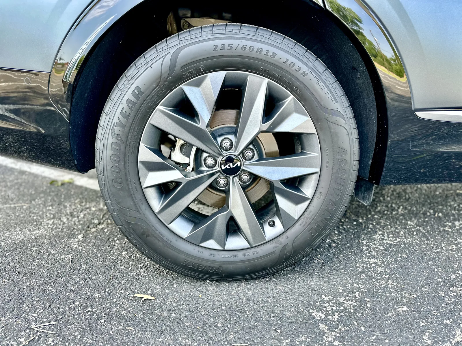 2023 Kia Sportage Hybrid SX-Prestige: An ALMOST Perfect Kia