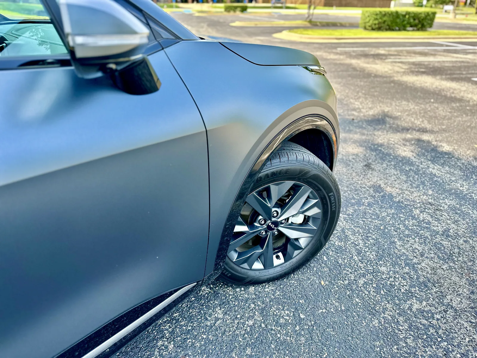 2023 Kia Sportage Hybrid SX-Prestige: An ALMOST Perfect Kia