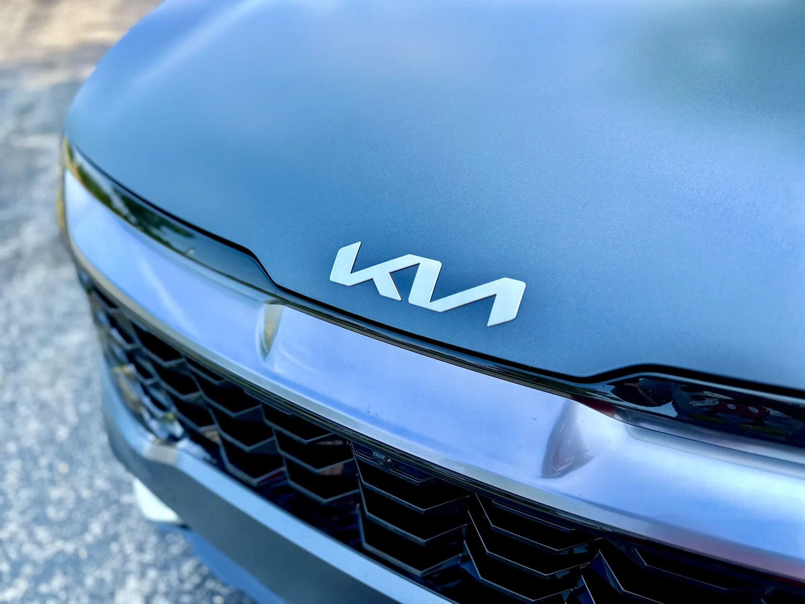 2023 Kia Sportage Hybrid SX-Prestige: An ALMOST Perfect Kia