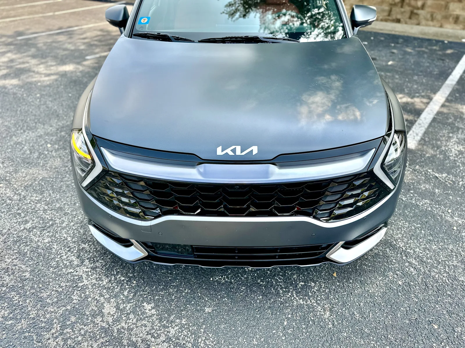2023 Kia Sportage Hybrid SX-Prestige: An ALMOST Perfect Kia