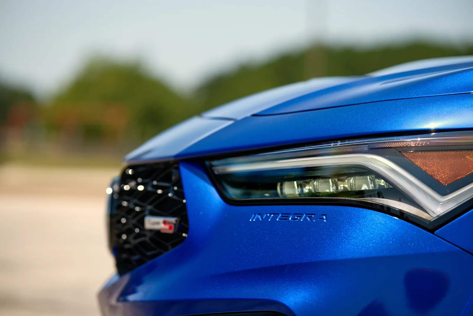 2024 Acura Integra Type S: The Sexy Honda Civic Type R
