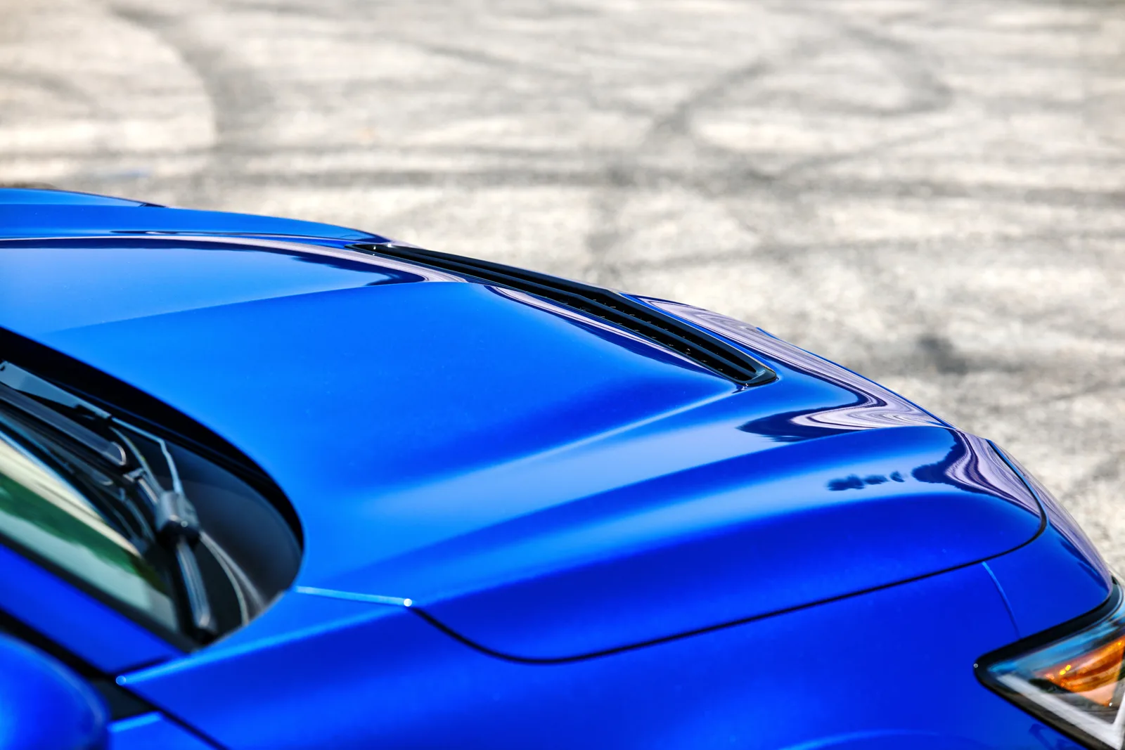 2024 Acura Integra Type S: The Sexy Honda Civic Type R