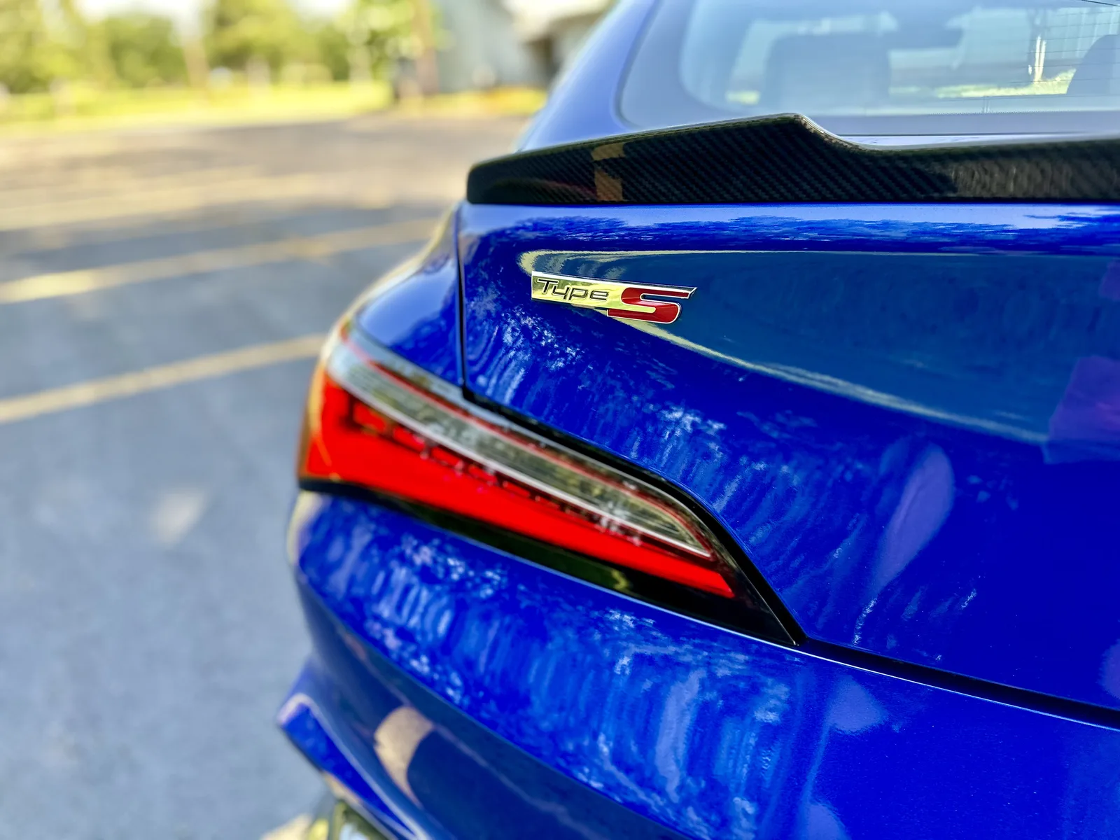2024 Acura Integra Type S: The Sexy Honda Civic Type R