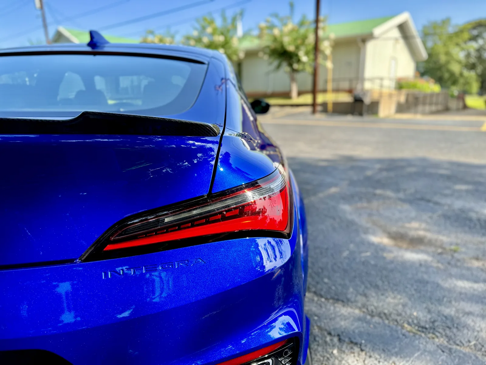 2024 Acura Integra Type S: The Sexy Honda Civic Type R