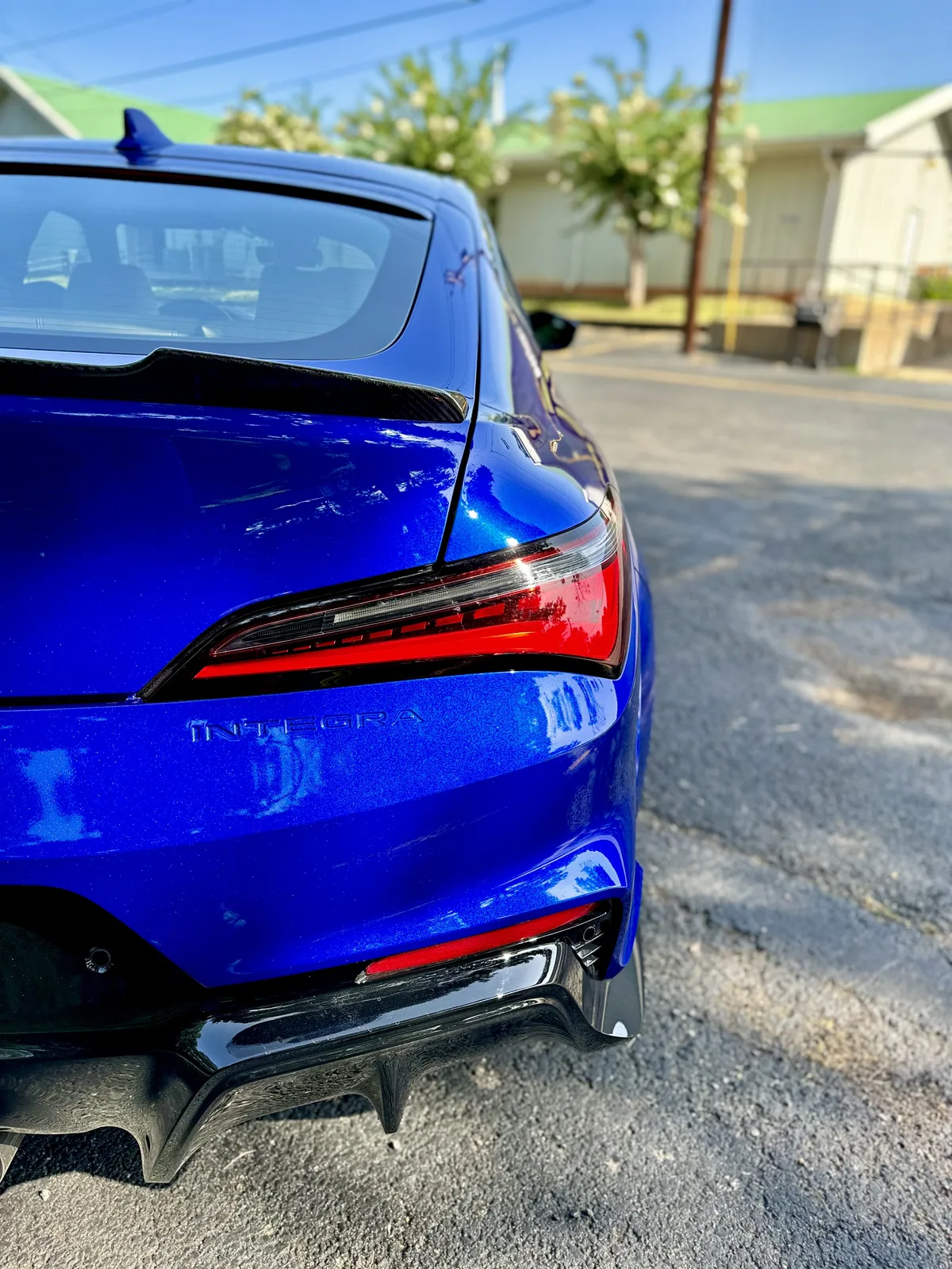 2024 Acura Integra Type S: The Sexy Honda Civic Type R