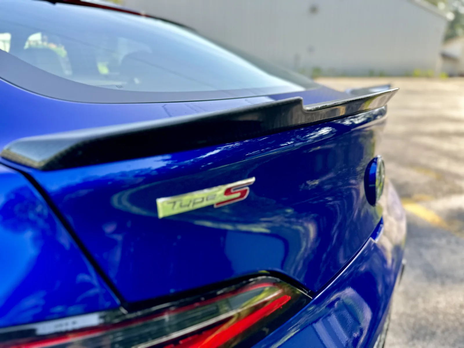 2024 Acura Integra Type S: The Sexy Honda Civic Type R