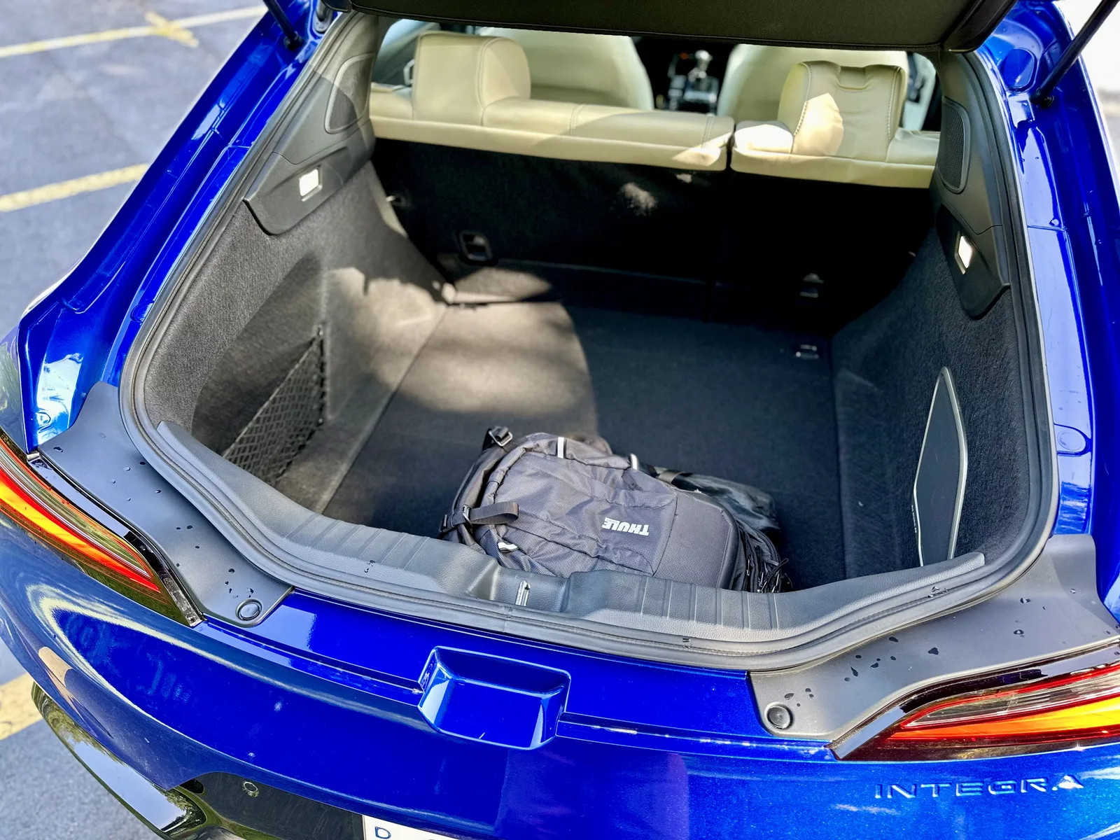 2024 Acura Integra Type S: The Sexy Honda Civic Type R