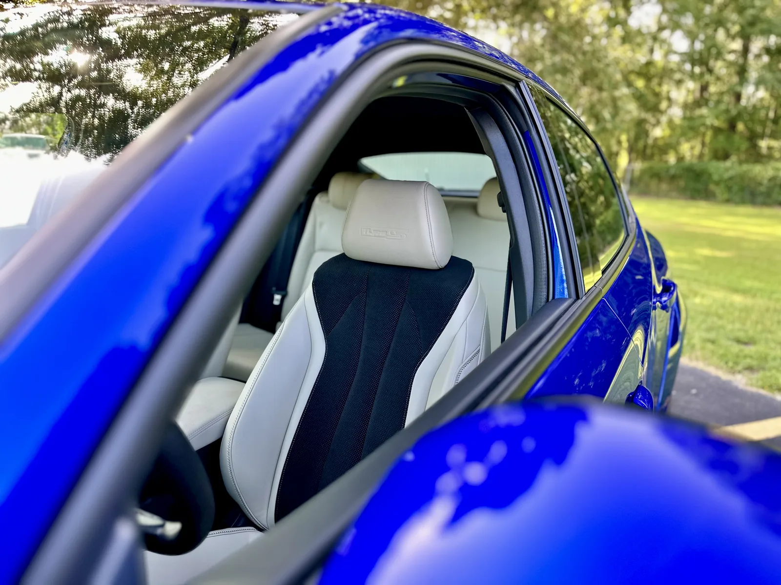 2024 Acura Integra Type S: The Sexy Honda Civic Type R