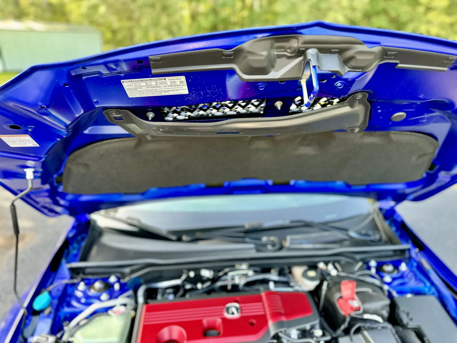 2024 Acura Integra Type S: The Sexy Honda Civic Type R
